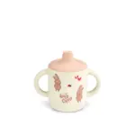 Liewood - Neil Sippy Cup - Wild Child / Rosey