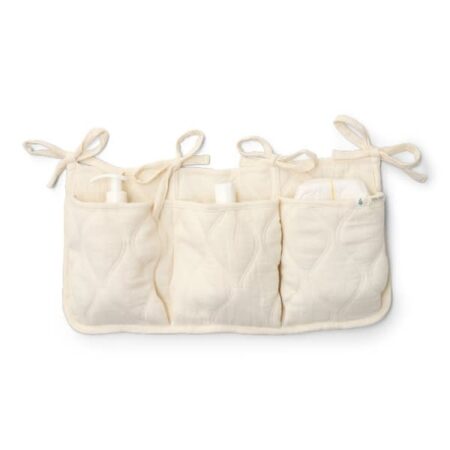 Little Dutch - Organiser - Pure Soft White