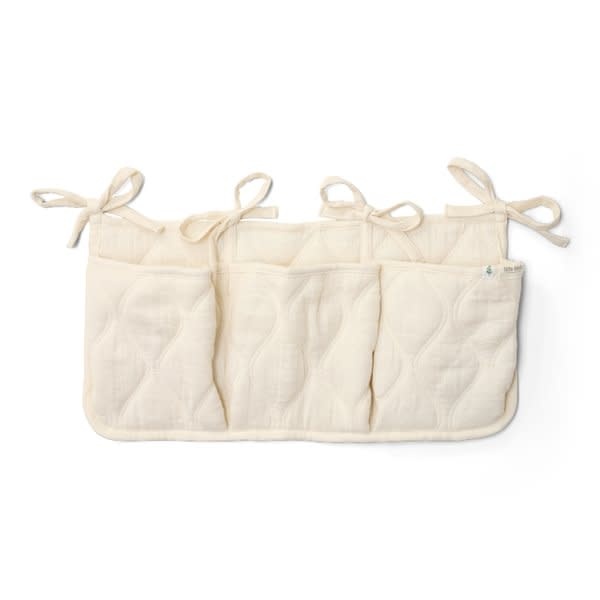 Little Dutch - Organiser - Pure Soft White