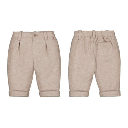 Mayoral - Dressy pants - Mocha