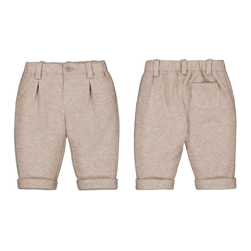 Mayoral - Dressy pants - Mocha