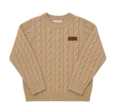 Natini - pull - beige