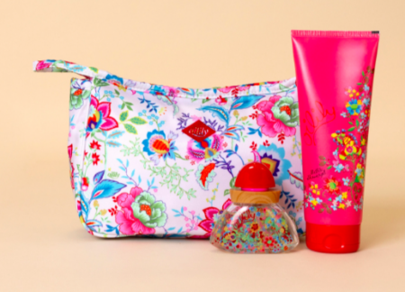 Oilily - Giftset Classic 30ml