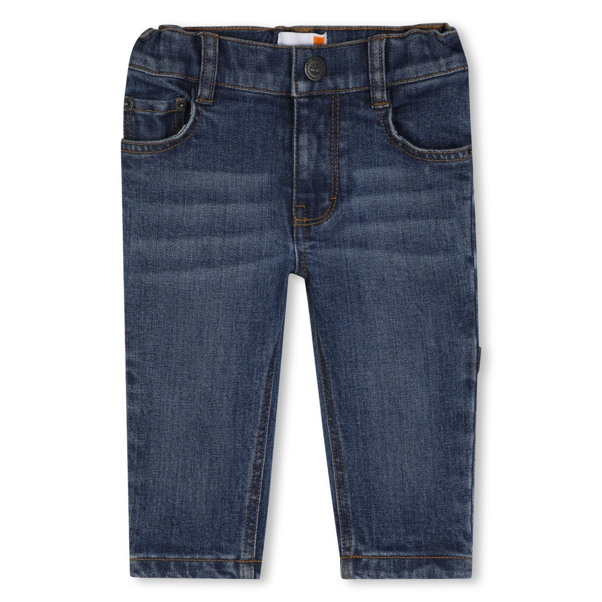 Timberland - jeansbroek - blauw