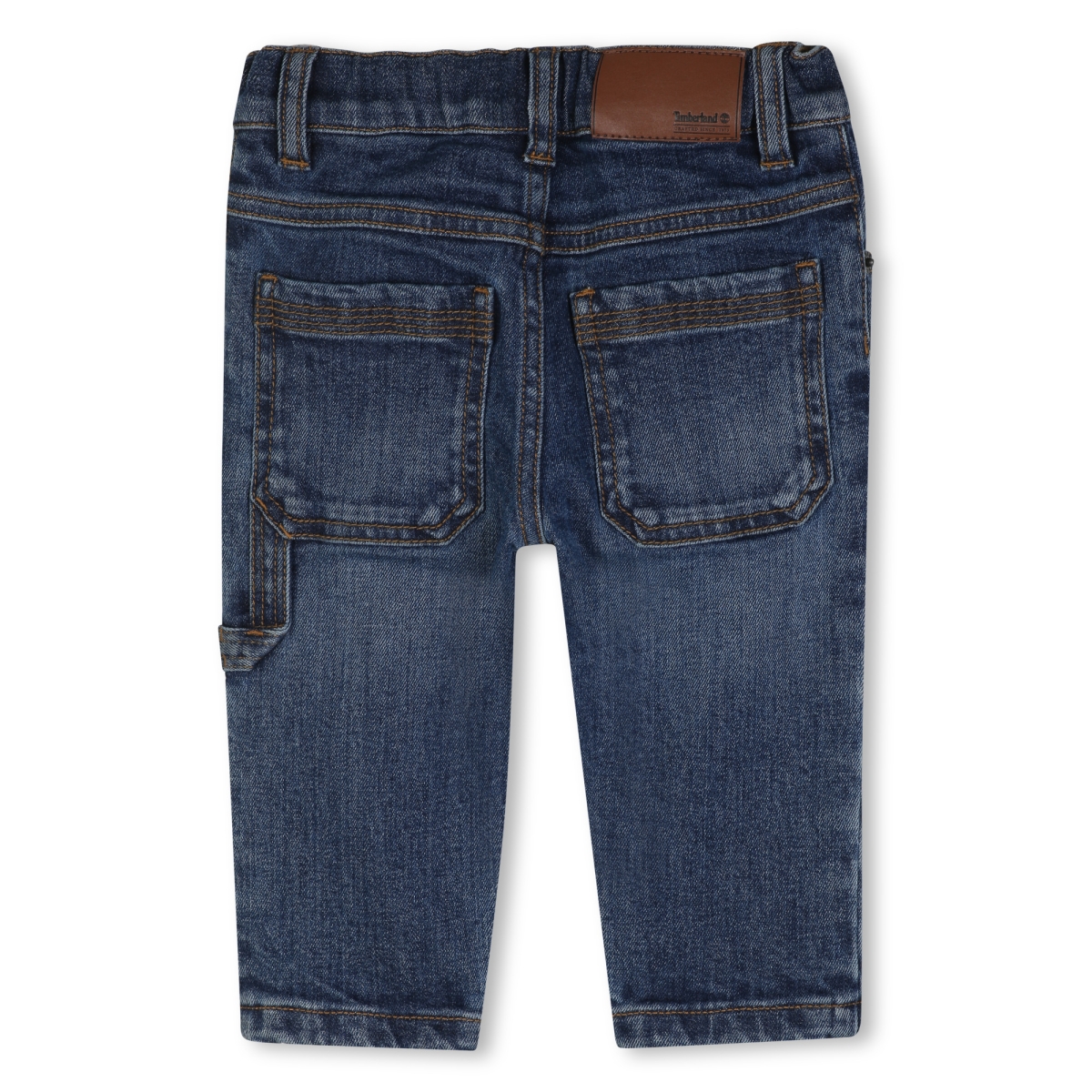 Timberland - jeansbroek - blauw