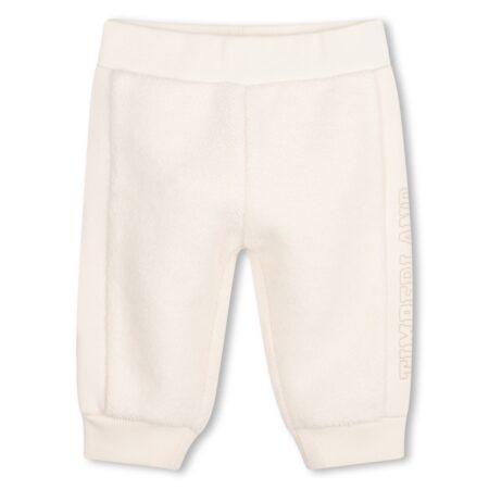Timberland - joggingbroek - wit