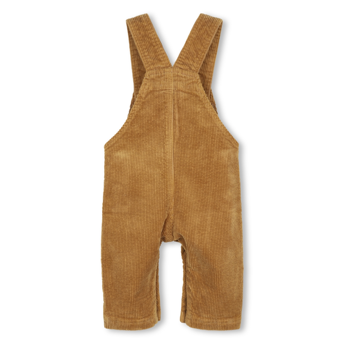 Timberland - salopette fluweel - bruin