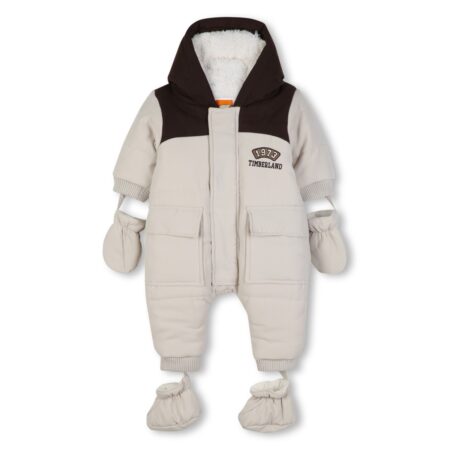 Timberland - skipak - beige