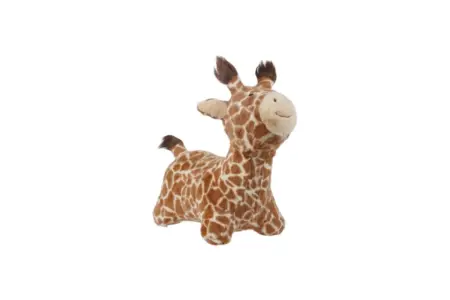 Wild & Soft - Bouncy giraf