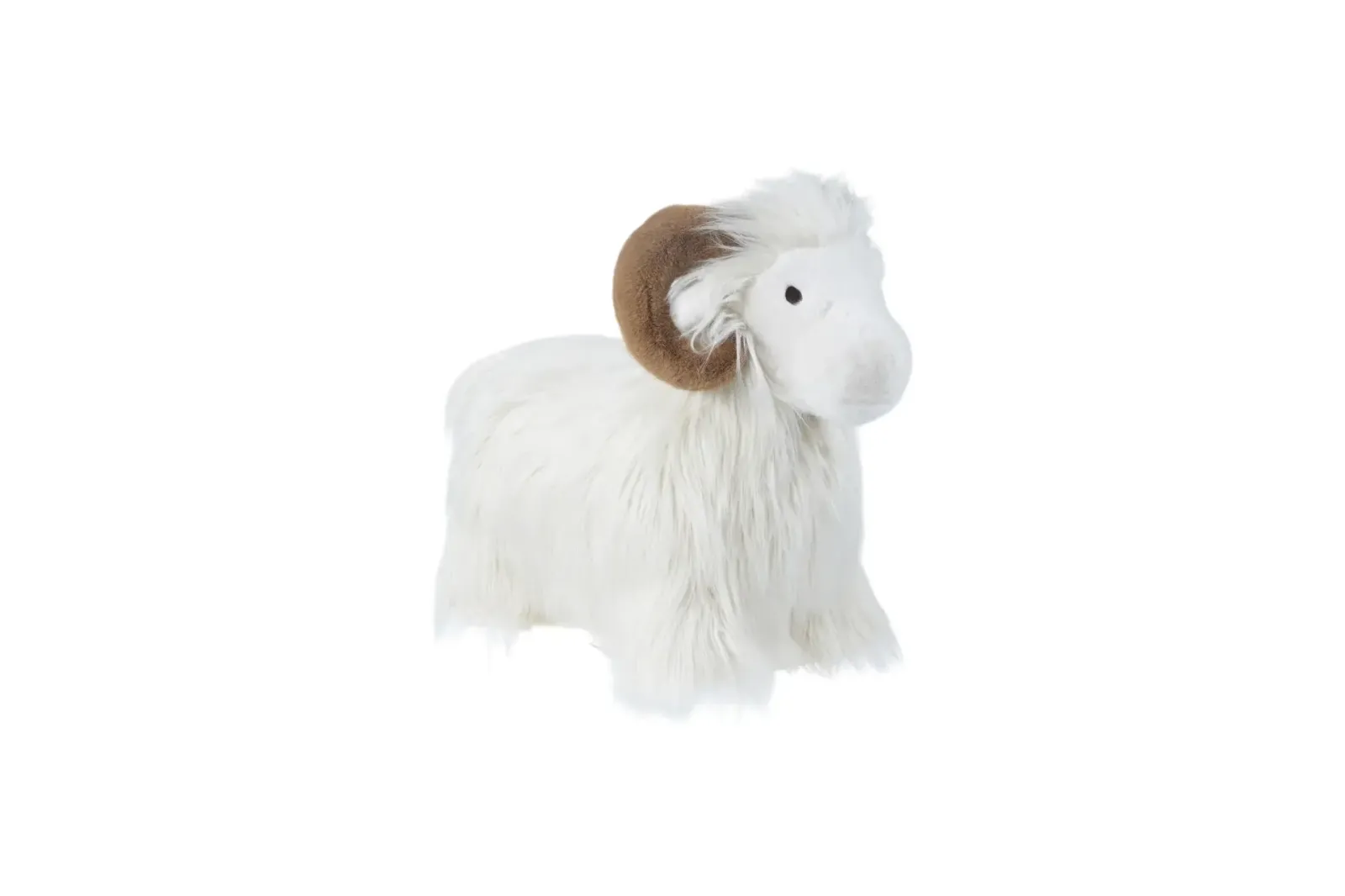 Wild & Soft - Bouncy ram