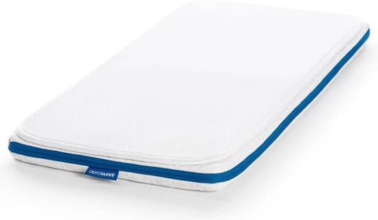 Aerosleep - Sleep Safe Pack EVOLUTION 80 x 40