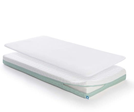 Aerosleep - Sleep Safe Pack EVOLUTION DUO 120 x 60