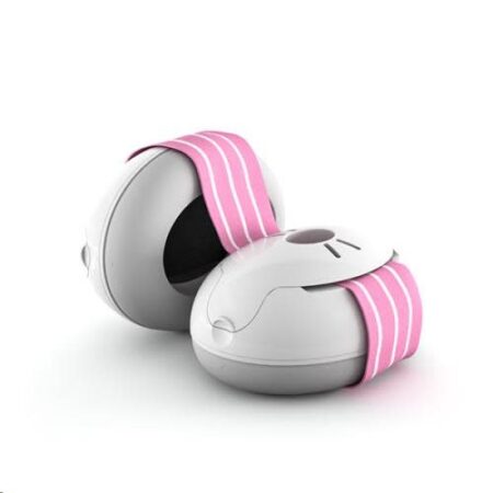 Alpine - Muffy Baby Pink