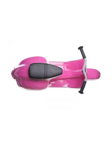 Ambosstoys - Primo Scooter Vespa Roze