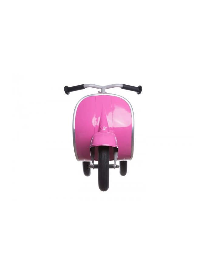 Ambosstoys - Primo Scooter Vespa Roze