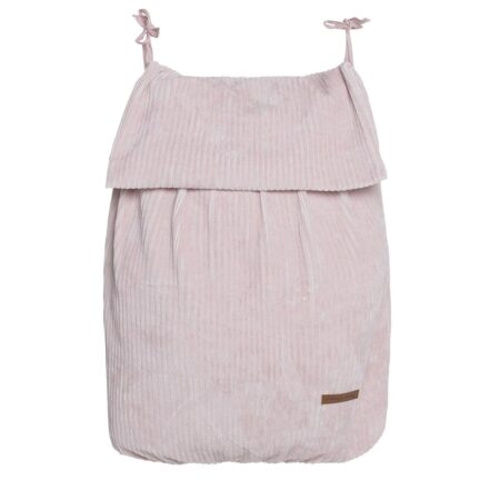 Baby's Only - Boxzak Sense oud roze