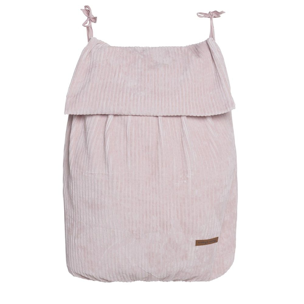 Baby's Only - Boxzak Sense oud roze