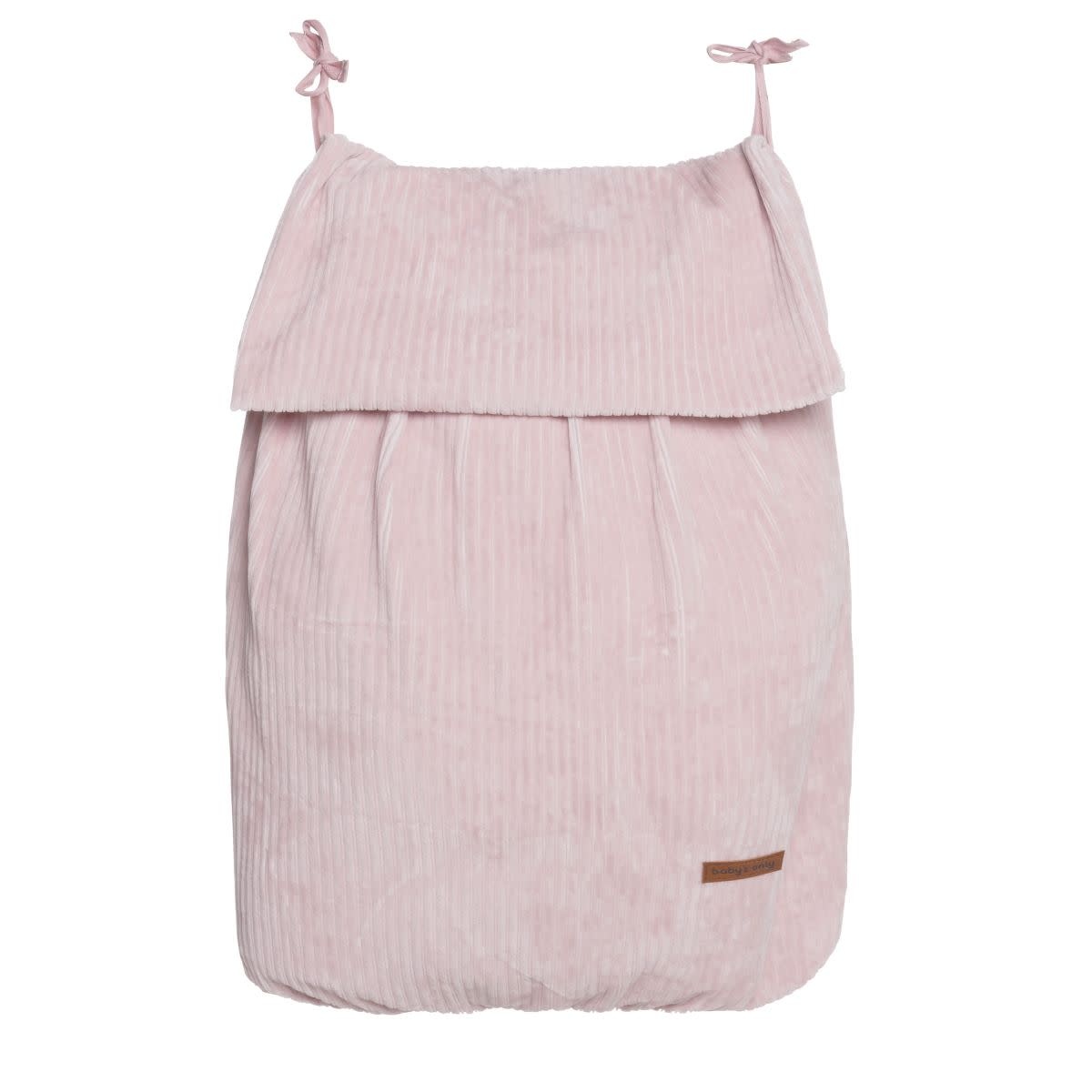 Baby's Only - Boxzak Sense oud roze
