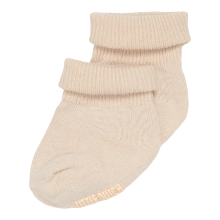 Babysokjes Sand