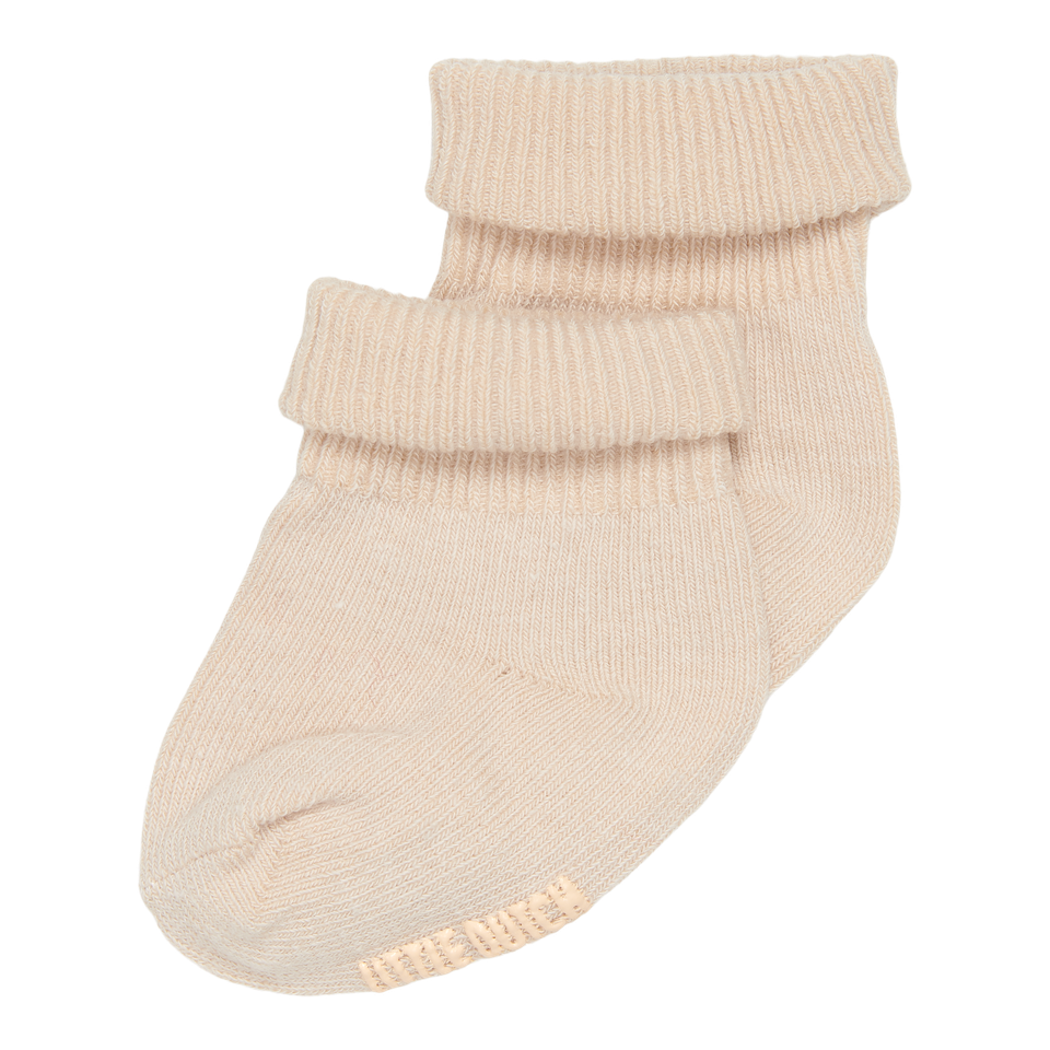 Babysokjes Sand