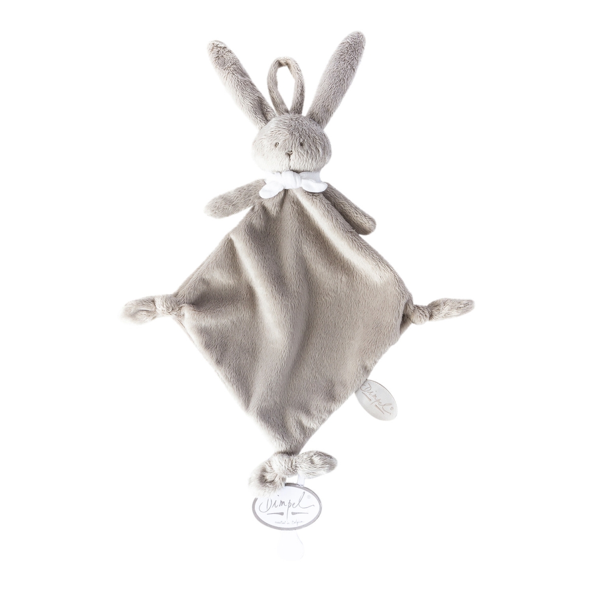 Dimpel - Ella Tuttie 25 - Greybeige