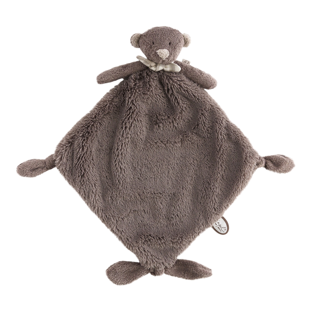 Dimpel - Noann Doudou 35 # - Greybrown