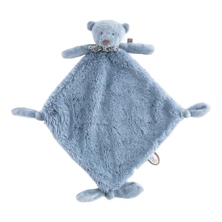 Dimpel - Noann Doudou 35 Liberty - Medium Blue