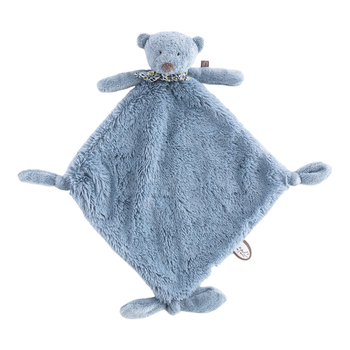 Dimpel - Noann Doudou 35 Liberty - Medium Blue