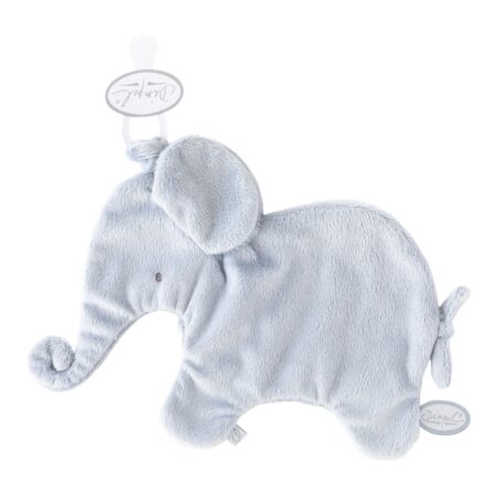 Dimpel - Oscar Tuttie 27 - Light Blue