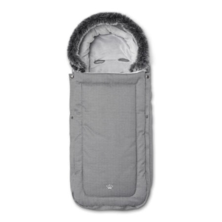First - Footmuff For Baby Car Nolan First Edition