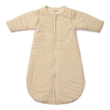 Little Dutch - Slaapzak winter70 cm - Soft Beige