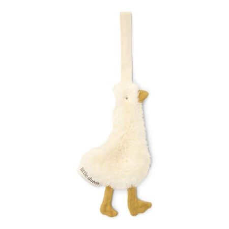 Little Dutch - Speendoekje - Goose