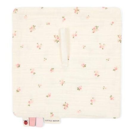 Little Dutch - Speendoekje hydrofiel Fairy Blossom
