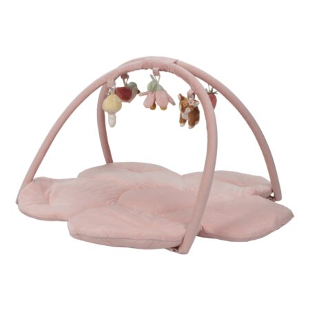 Little Dutch Toys - Activiteiten speelkleed - Fairy Garden GRS