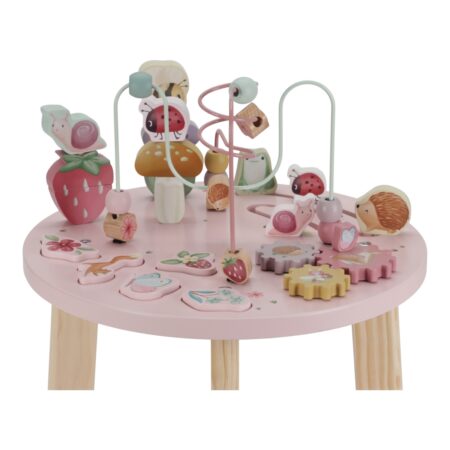 Little Dutch Toys - Activiteitentafel - Fairy Garden FSC