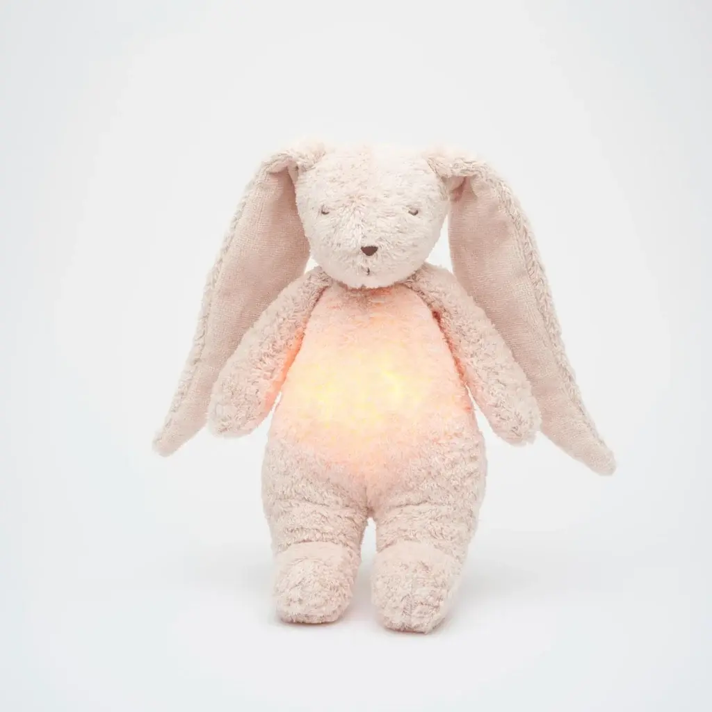 Moonie - The Humming Bunny Rose Natur 2.0