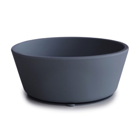 Mushie - Silicone Bowl - Tradewinds