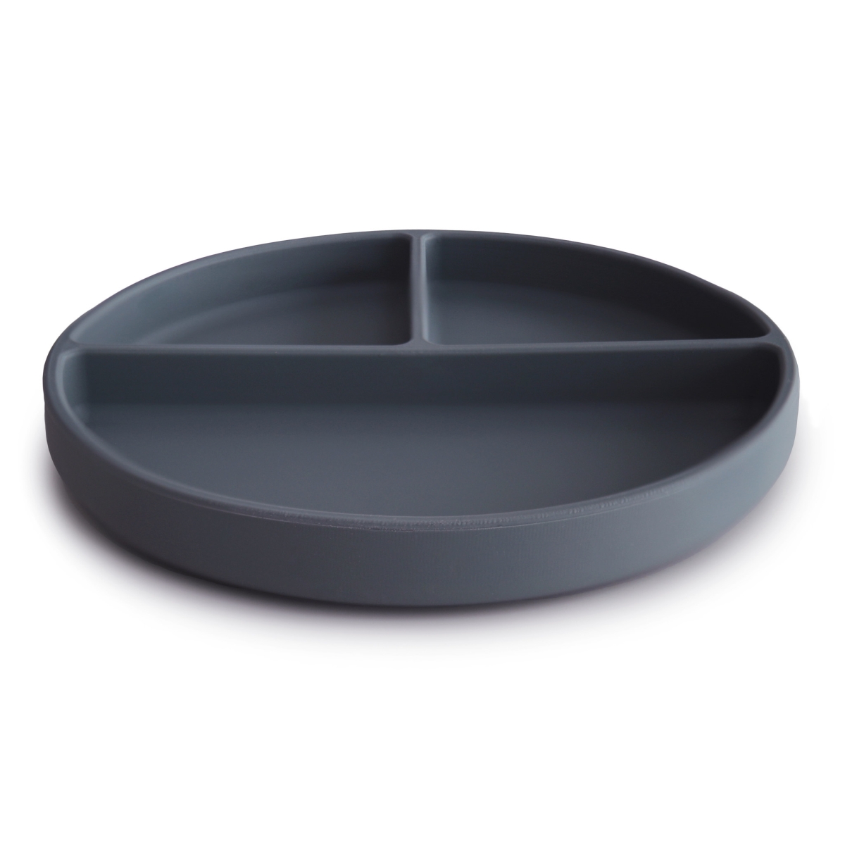 Mushie - Silicone Plate - Tradewinds