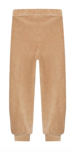 Patachou - joggingbroek - taupe
