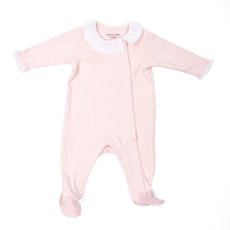 Poetree Kids - Girl Babypakje Soft Pink