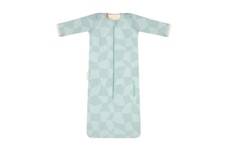 Puckababy - The Bag 4 Seasons - Cute Cubes - 6 M/2.5 Y | 100 CM