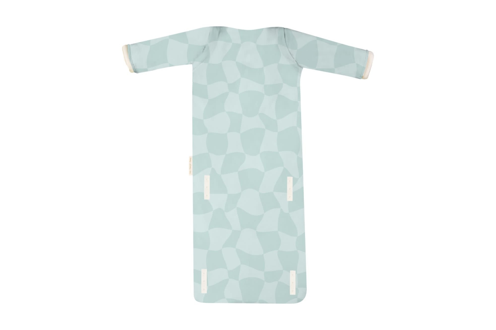 Puckababy - The Bag 4 Seasons - Cute Cubes - 6 M/2.5 Y | 100 CM