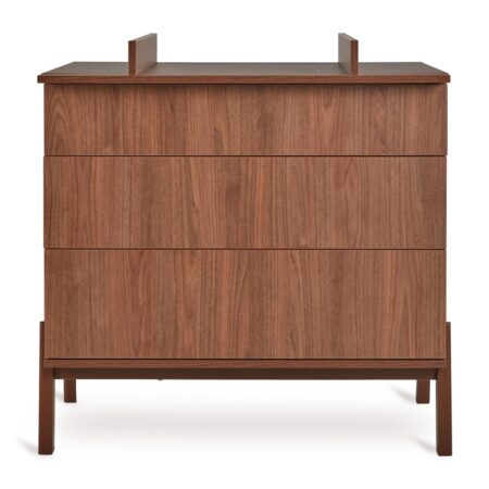 Quax - Ashi Commode - Chestnut