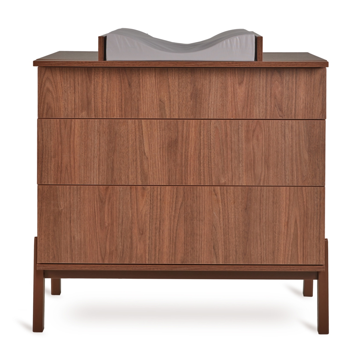 Quax - Ashi Commode - Chestnut
