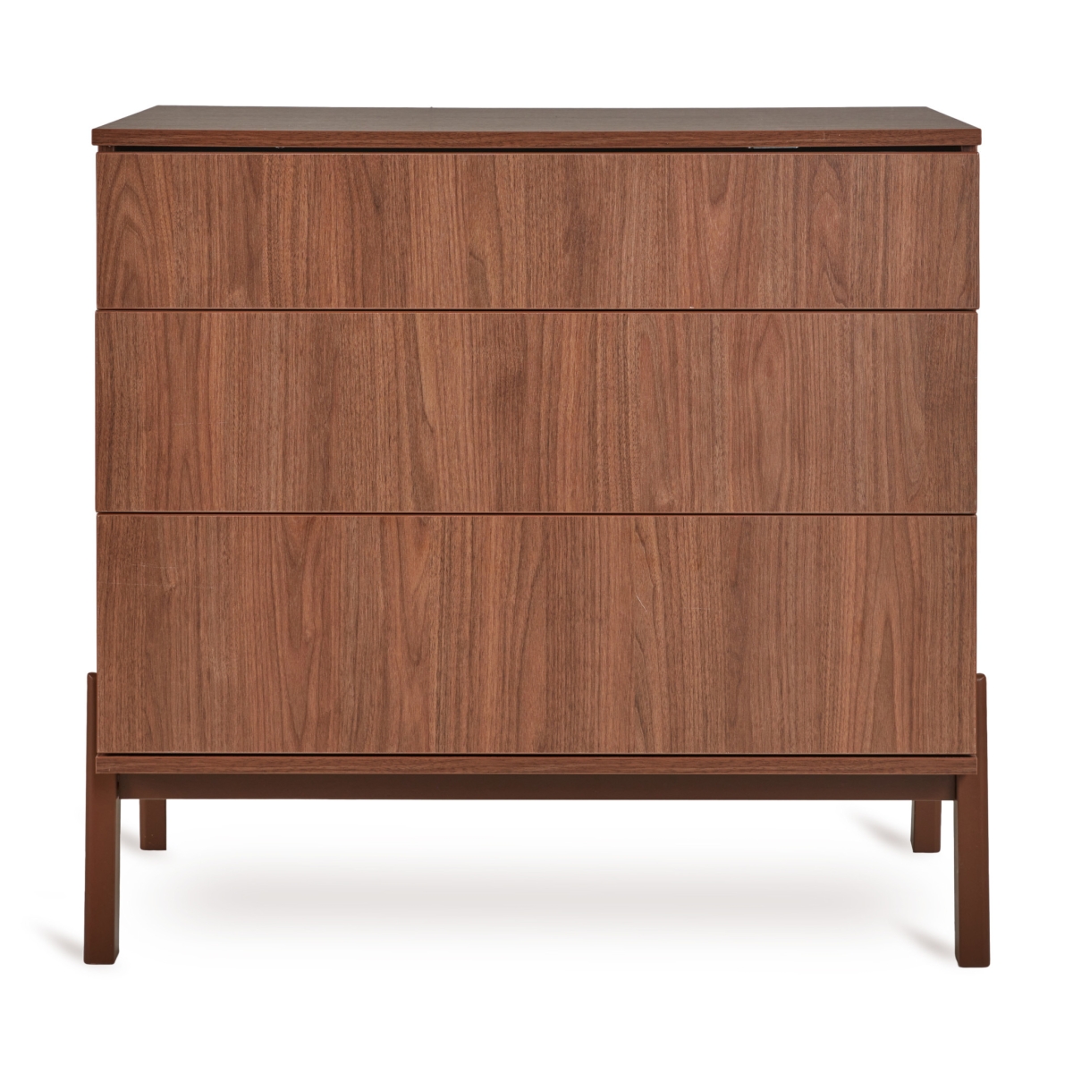 Quax - Ashi Commode - Chestnut
