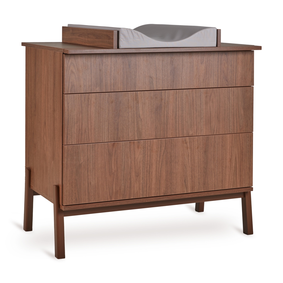 Quax - Ashi Extensie Commode - Chestnut