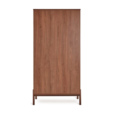 Quax - Ashi Kast - Chestnut