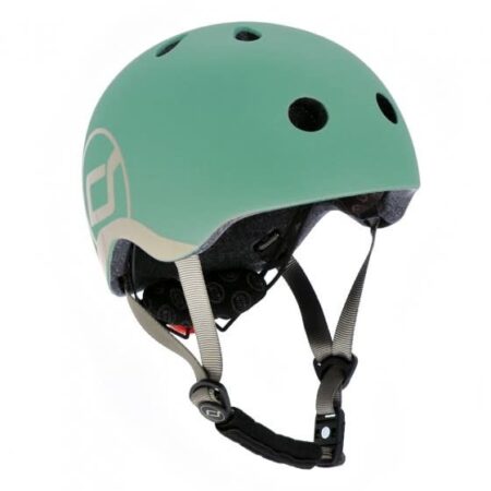 Scoot and Ride - Helmet XS - Forest