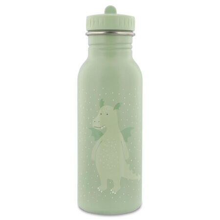 Trixie - Drinkfles 500ml - Mr. Dragon