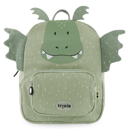 Trixie - Rugzak - Mr. Dragon